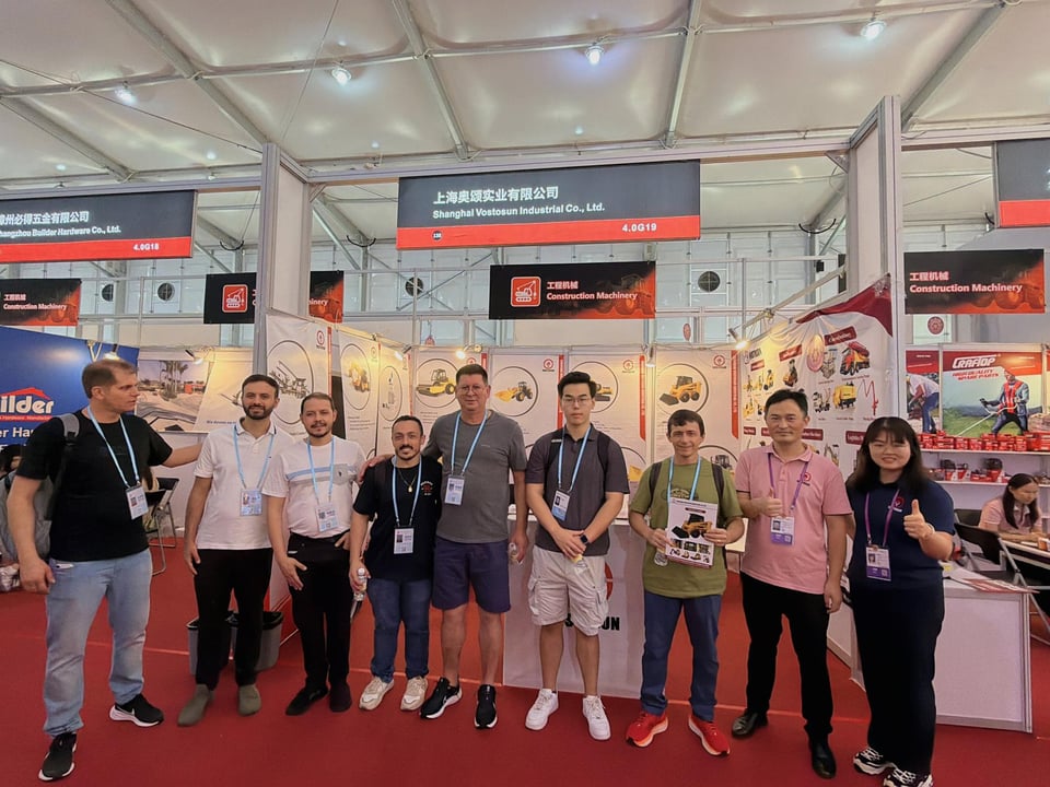 15-19th, October, 2025,The 138rd Import & Export Spring Canton Fair in Guangzhou,China