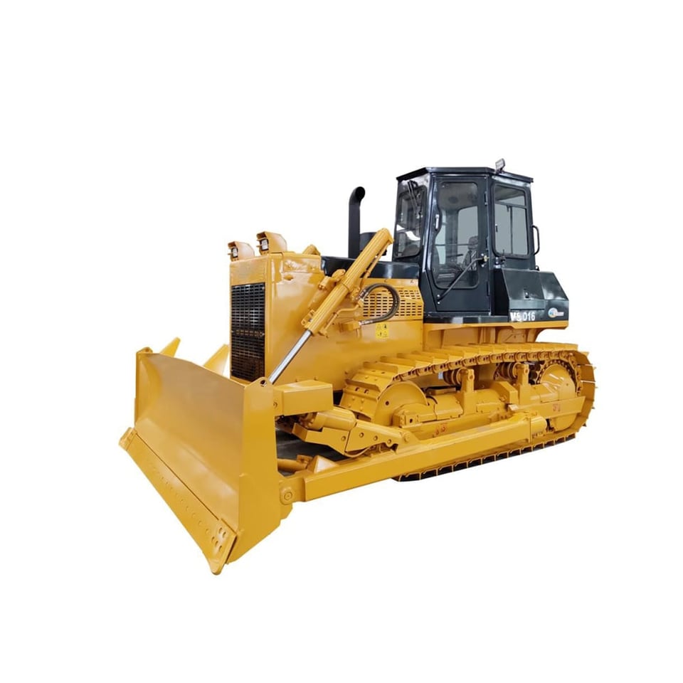 VSD16 Bulldozer Brochure