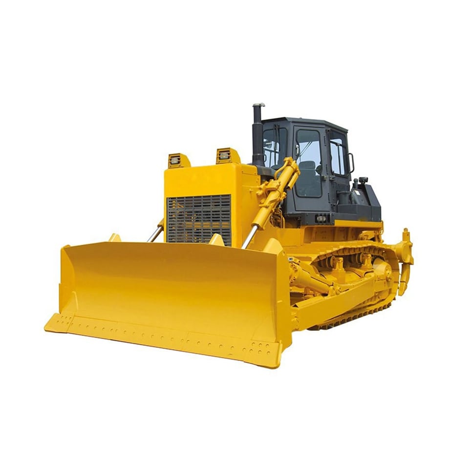 VSD22 Bulldozer Brochure
