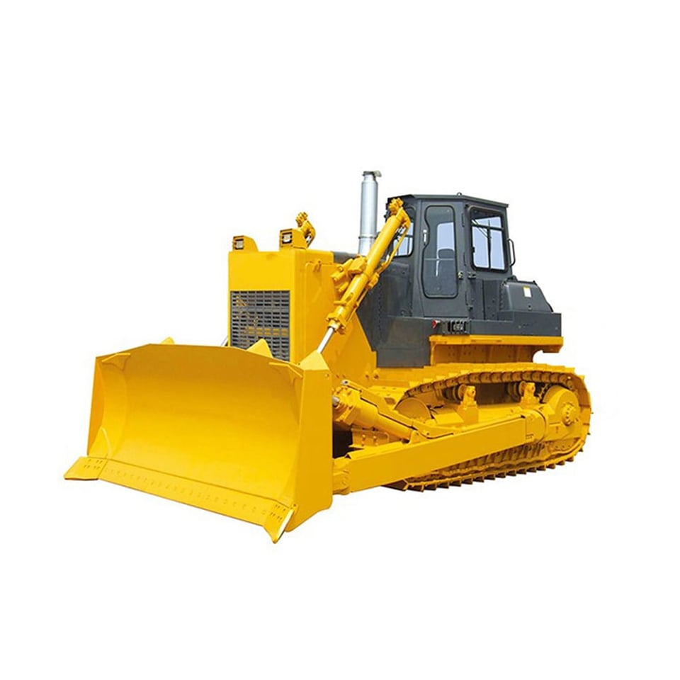 VSD32 Bulldozer Brochure