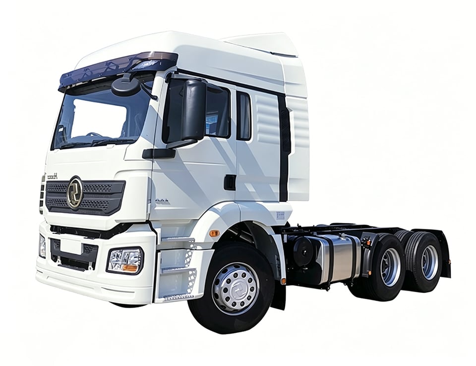 H3000 Tractor Truck