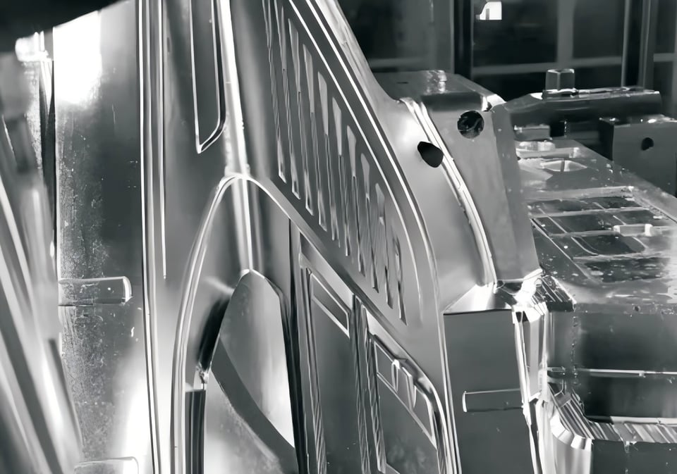 What is 5-Axis Machining?