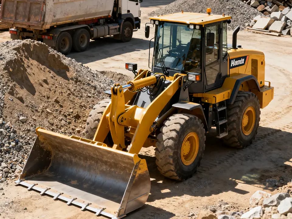 CNC-1500 Entry-Level Mill (Copy)