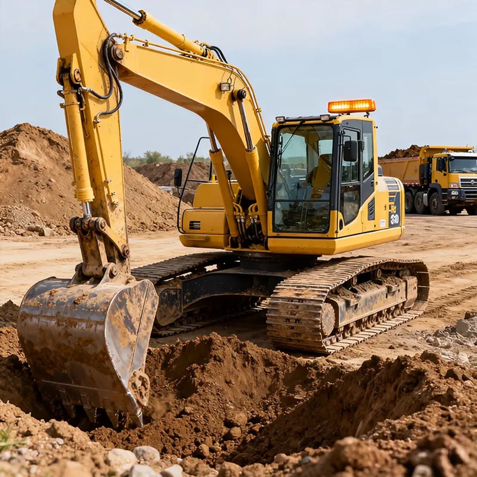 RoboArm-S3 Collaborative Robot