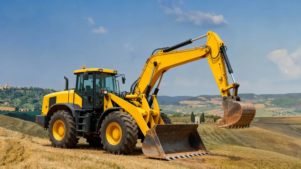 2025 Manufacturing Technology Trends to Watch