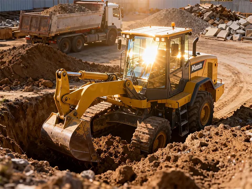 Partnership with Leading Automotive Manufacturer