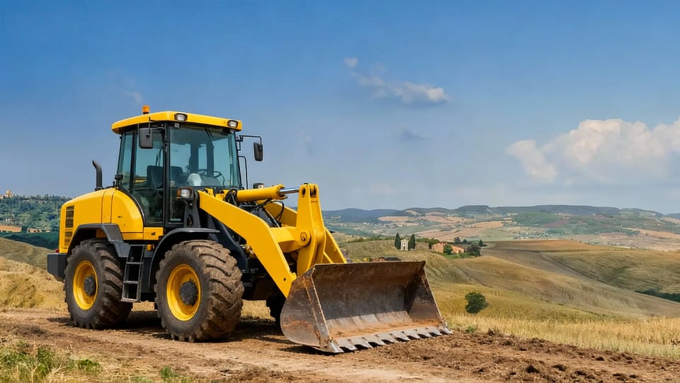 Introducing the New CNC-5000 Series with AI-Powered Optimization