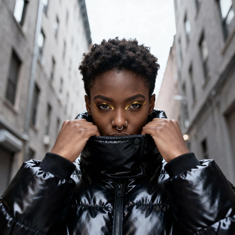 Outdoor leisure series