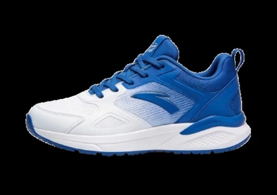 Premium Leather Oxford Collection