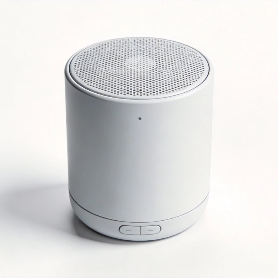 Wireless Gaming Mouse