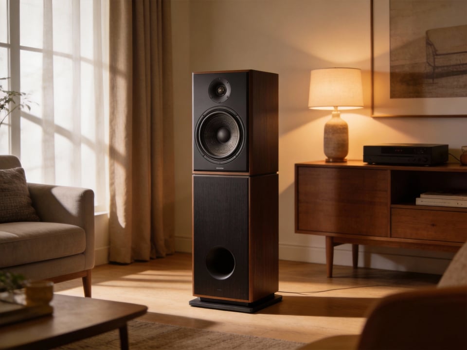 Home Theater Soundbar Pro