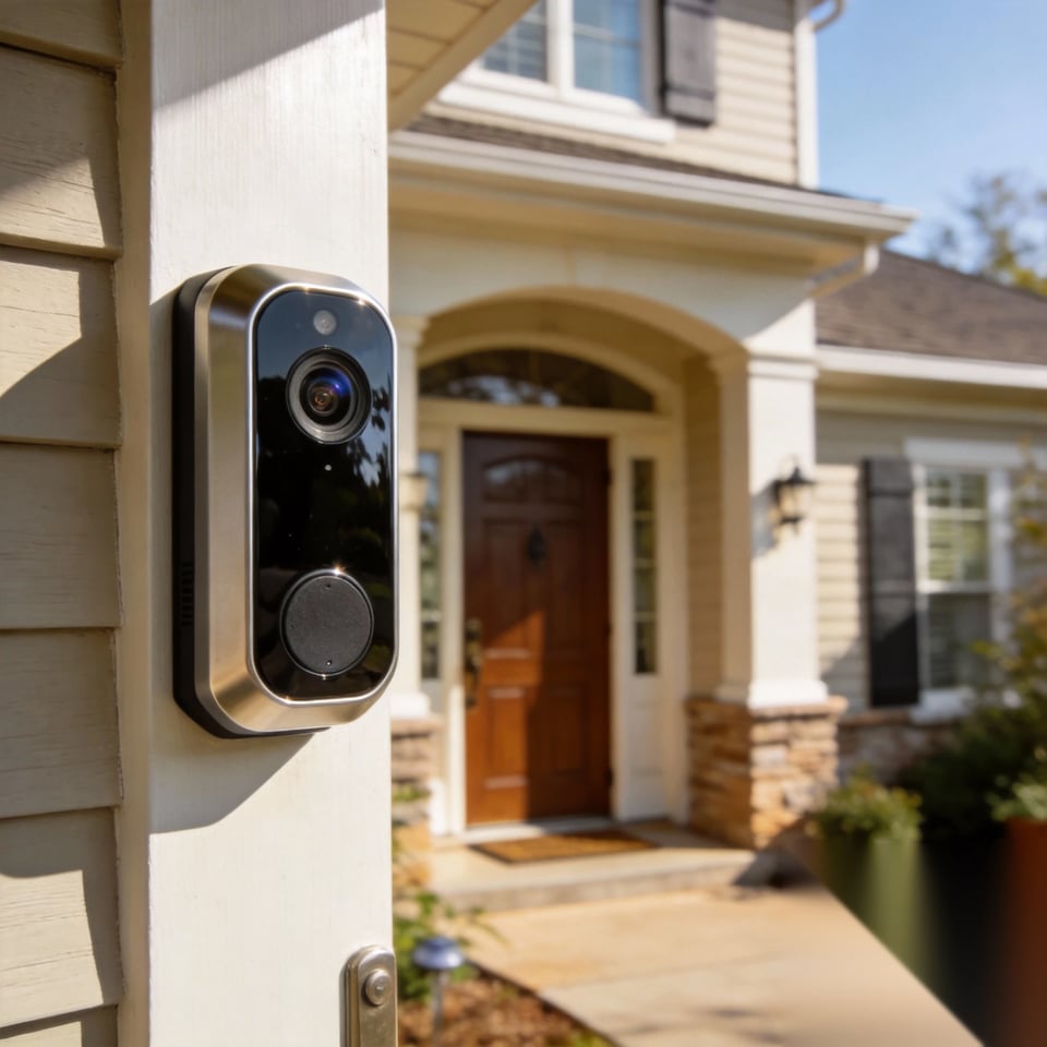 Residential Security