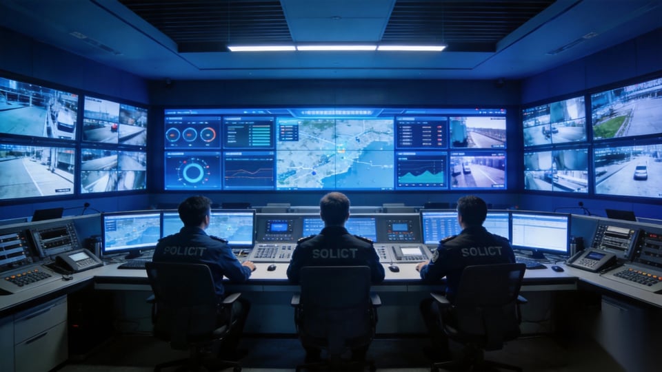 Professional Security