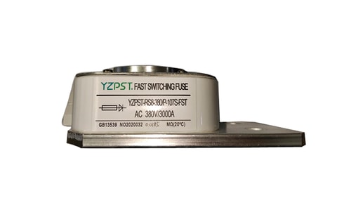 Fusível semicondutor