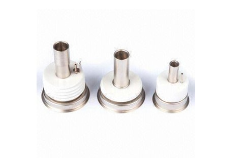Ceramic housing