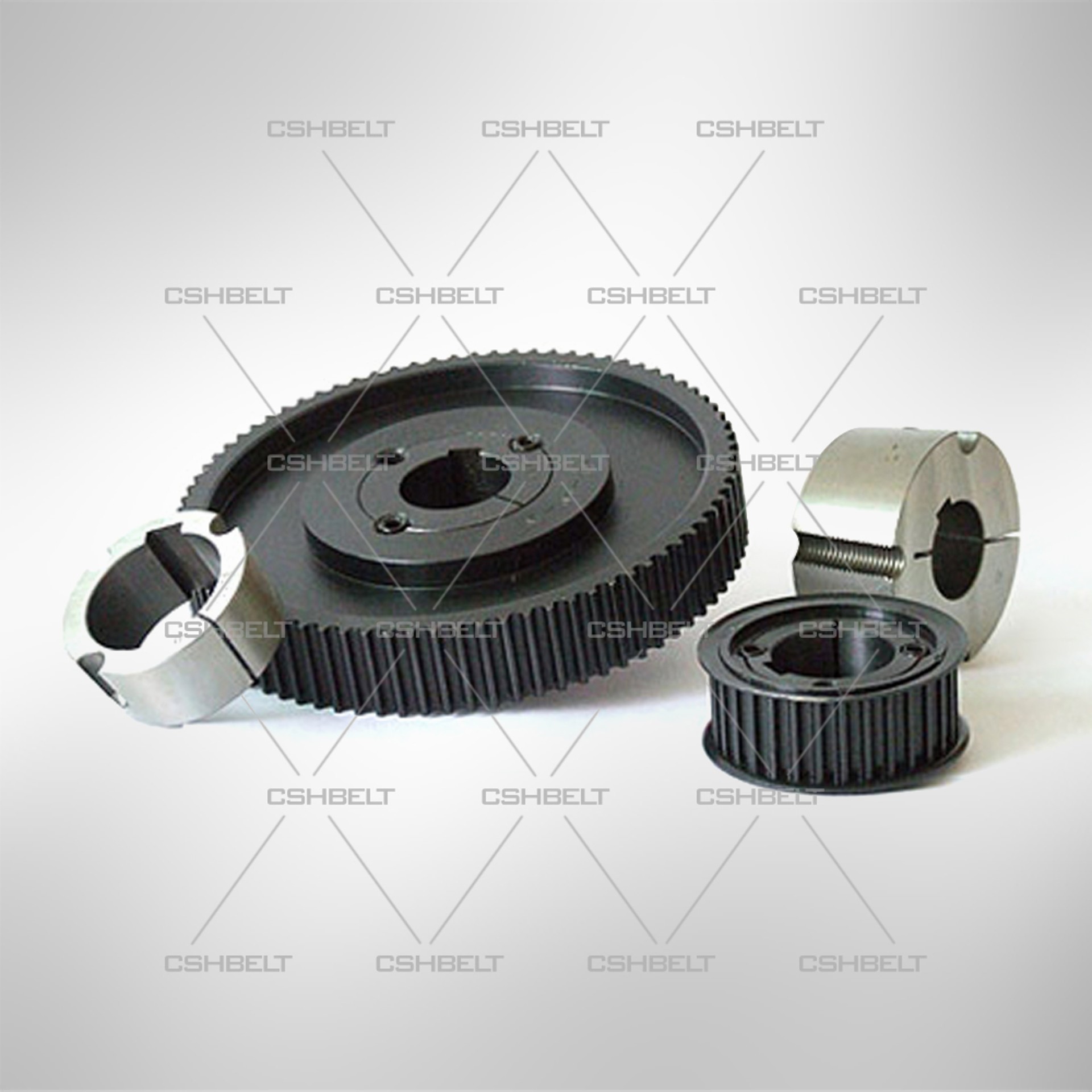 Timing Pulleys