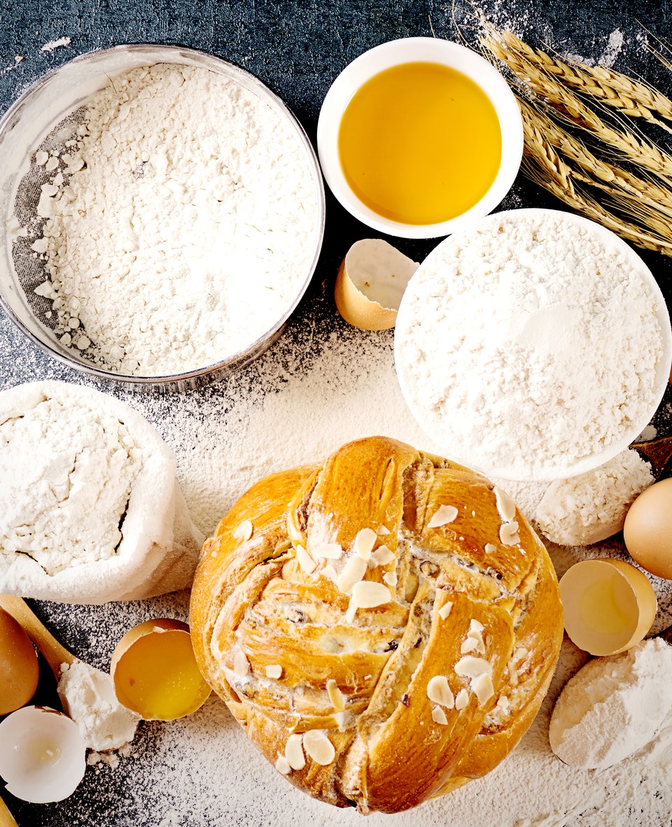 Food engineering industry