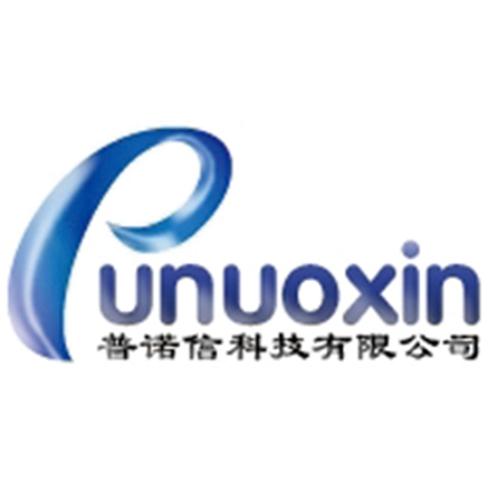 شعار شريك Longxin التعاوني