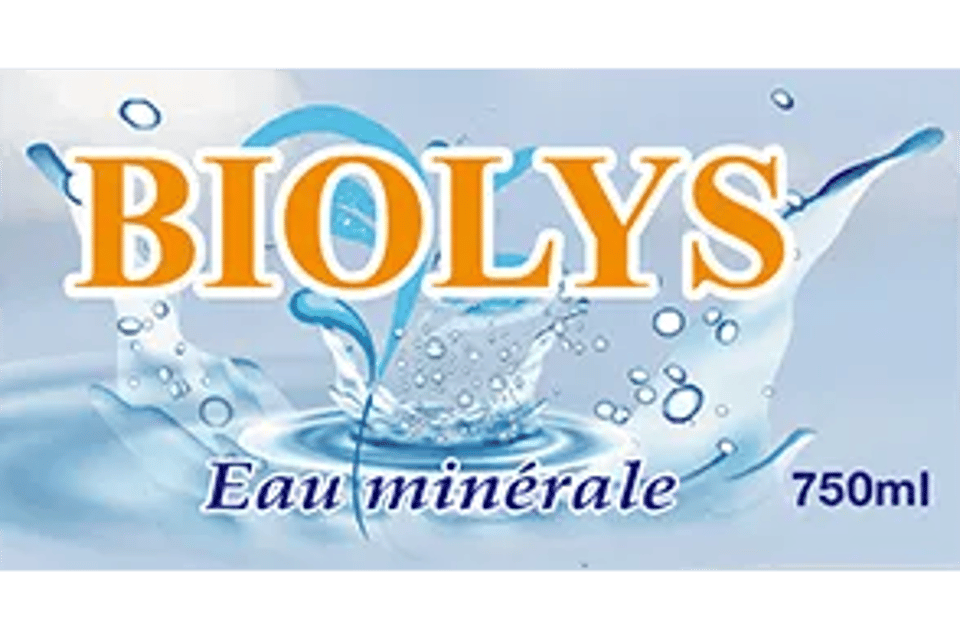 BIOLYS partner logo