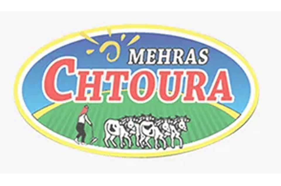 CHTOURA partner logo