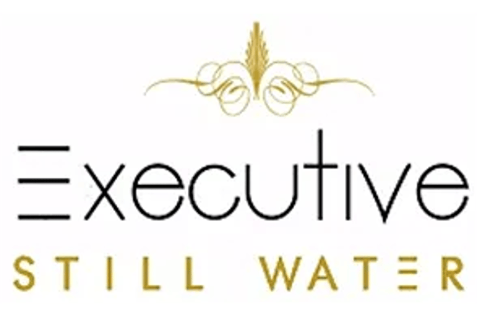 Executive Water partner logo