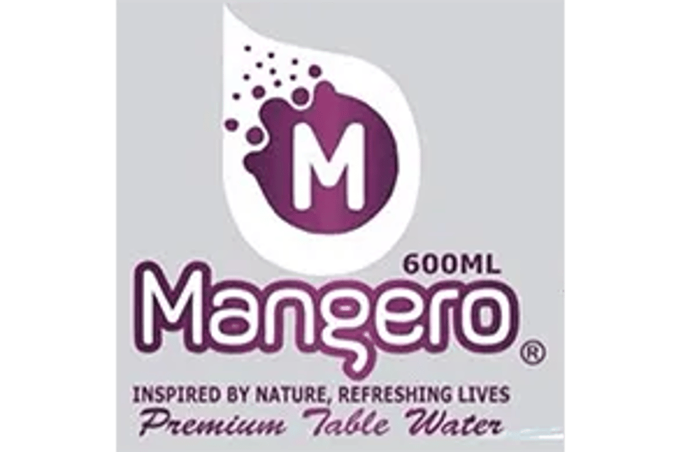 Mangero partner logo