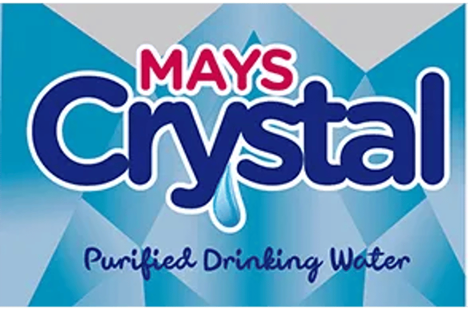 MAYS Crystal partner logo