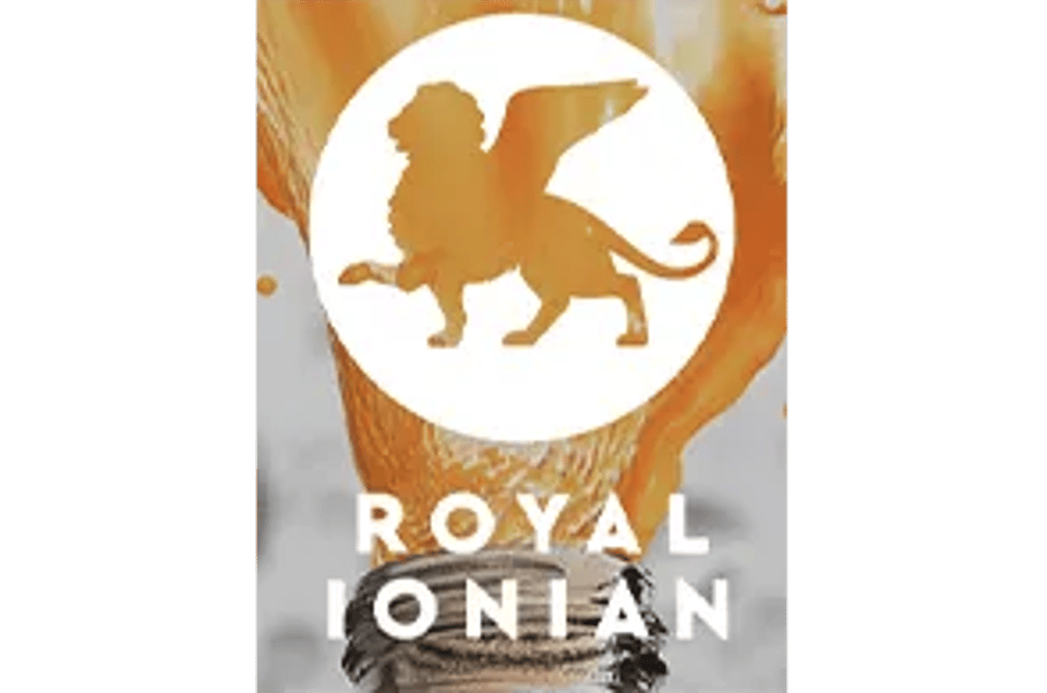 ROYAL IONIAN partner logo