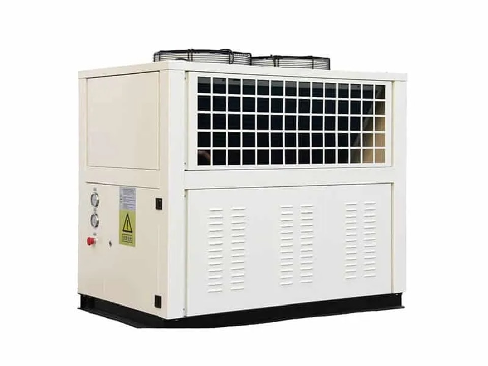 Industrial Low Temperature Water Chiller