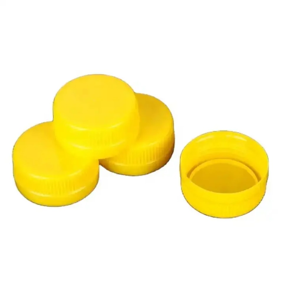 Plastic Cap