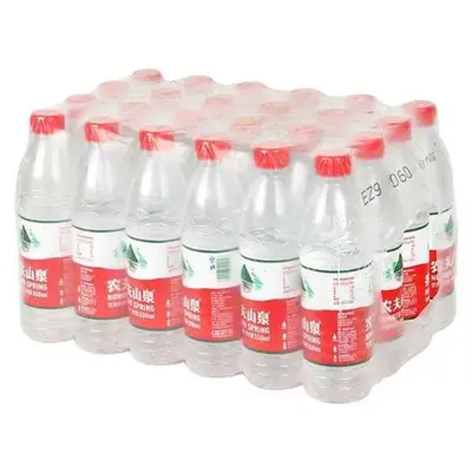 PE Shrink Packaging Film