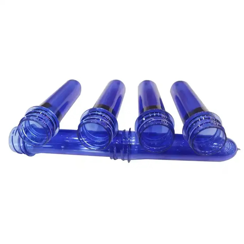 200ml ~2000ml Bottle PET Preform