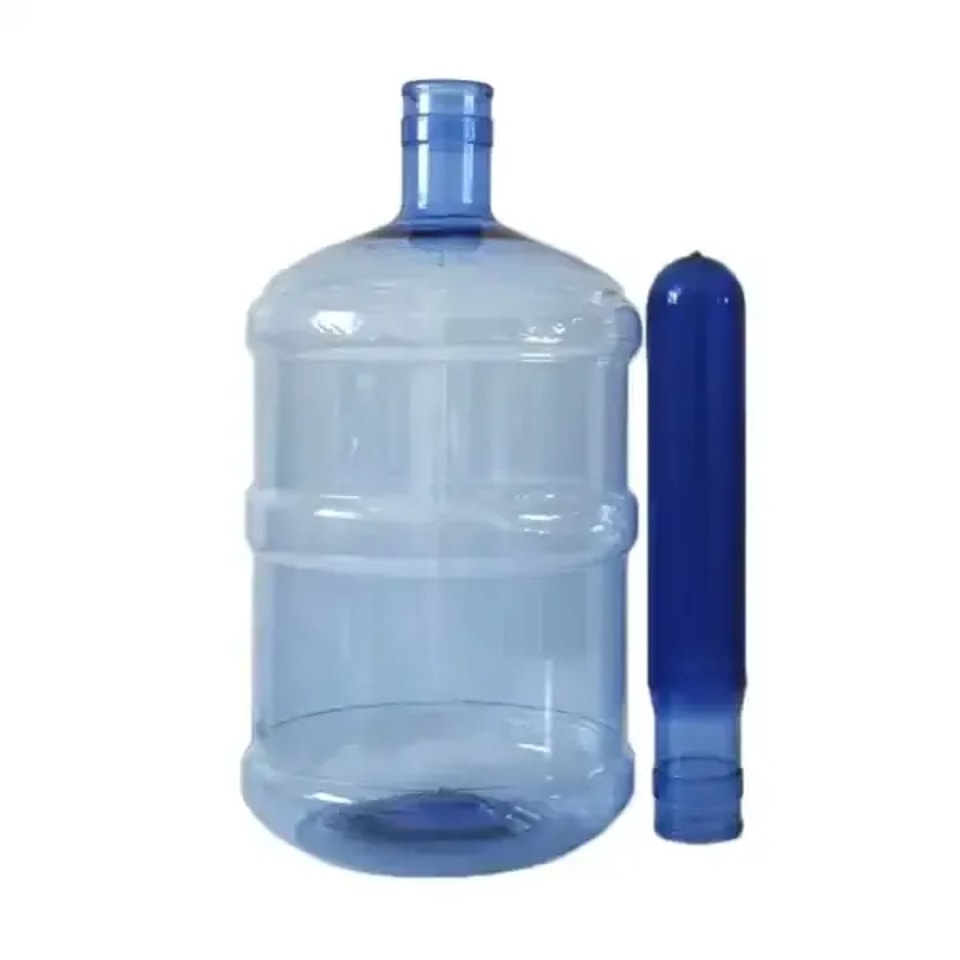 5 gallon Water Bottle Pet Preform