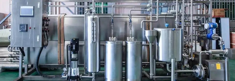 Sterilizer system image
