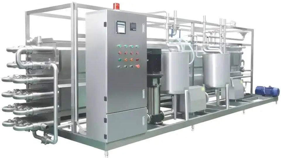The performance characteristics of sterilization machine are introduced