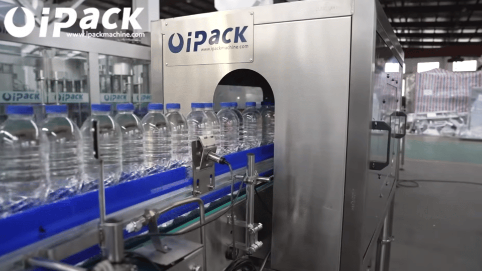 2026 Water Bottle Filling Machine Buying Guide: Costs, Budget Planning, and Complete Production Line Setup