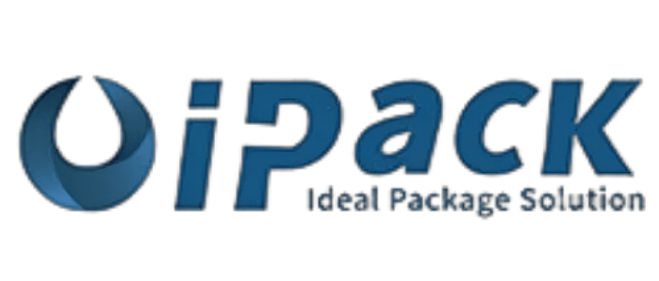 Ipack Machine Logo