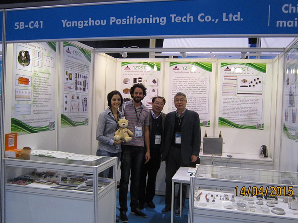 Feira Comercial de Hong Kong