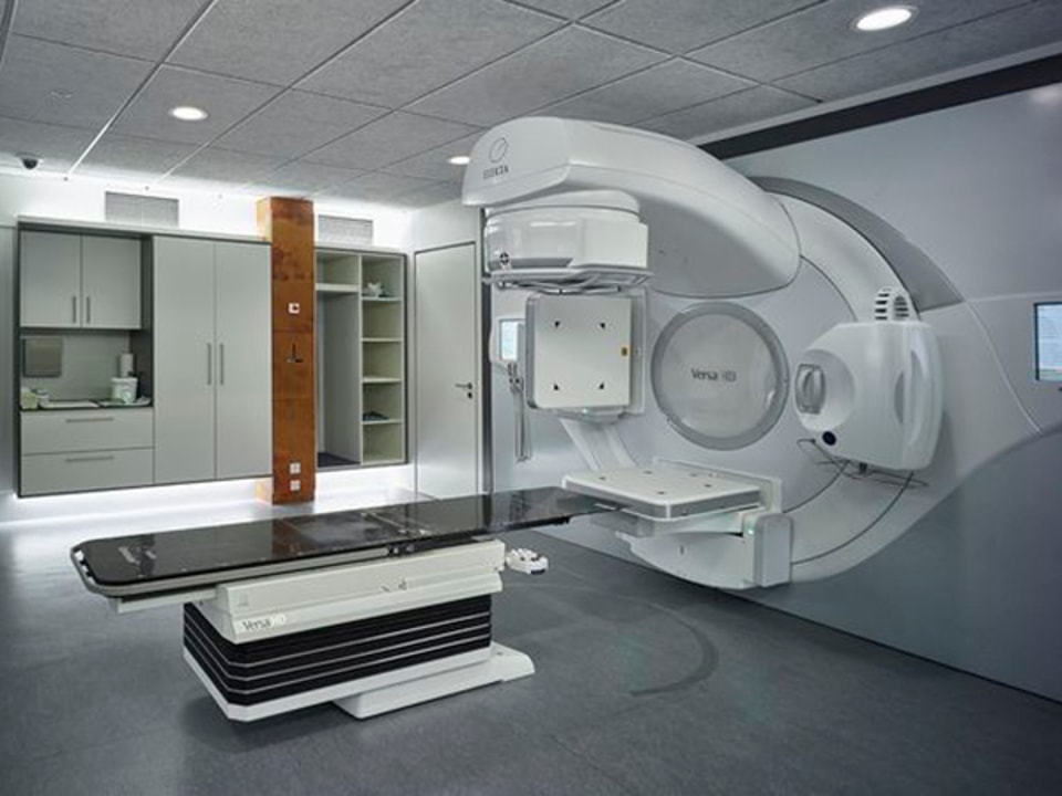Equipamentos médicos