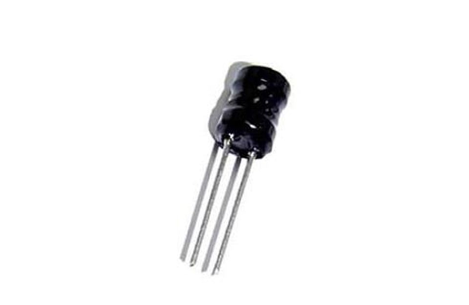Indutor de potência YZPST DR810