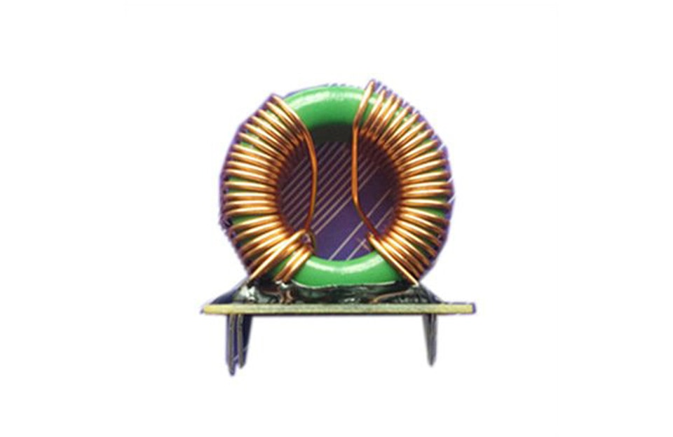 Transformador toroidal NT-10