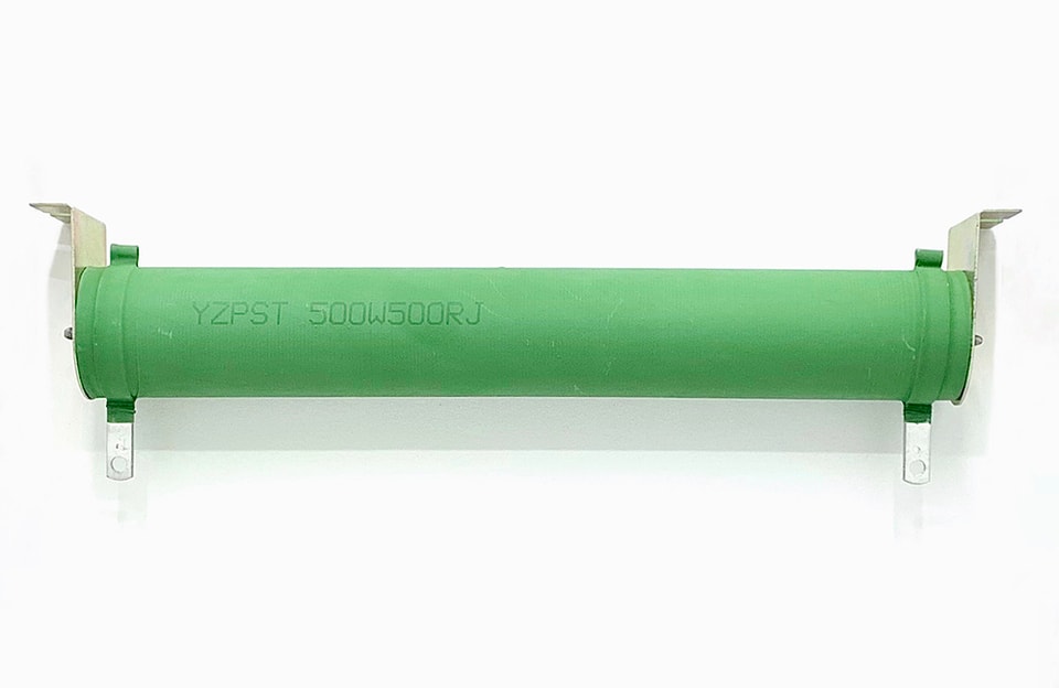 YZPST-500W Resistor RX20