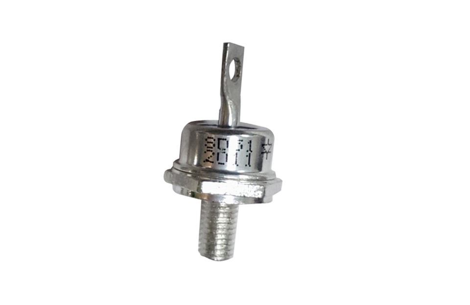 YZPST-STD60-45