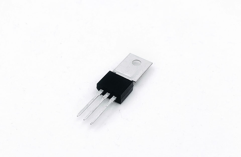 YZPST-X0405(com dissipador de calor)