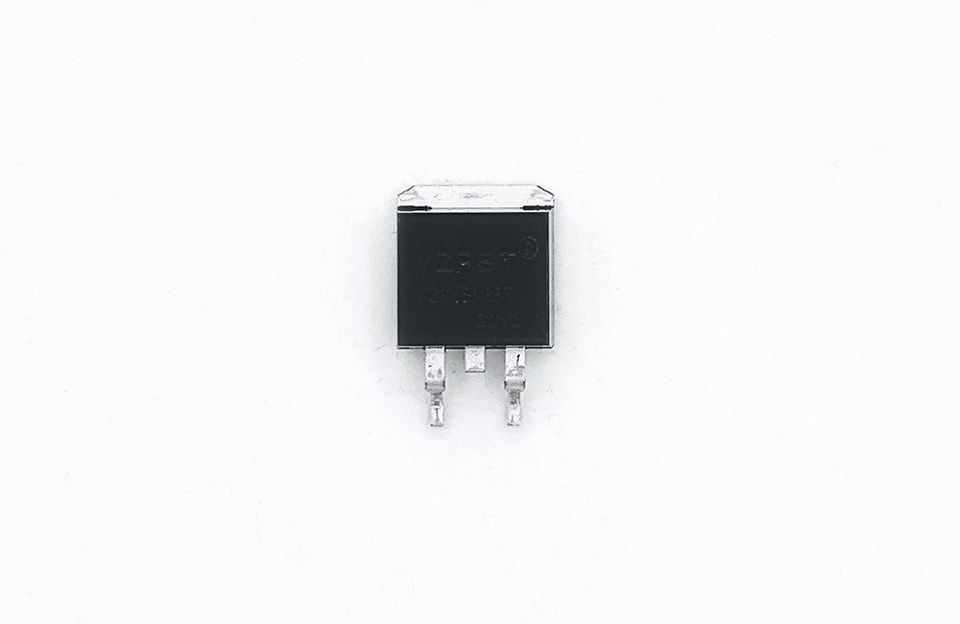 YZPST-G15N65T