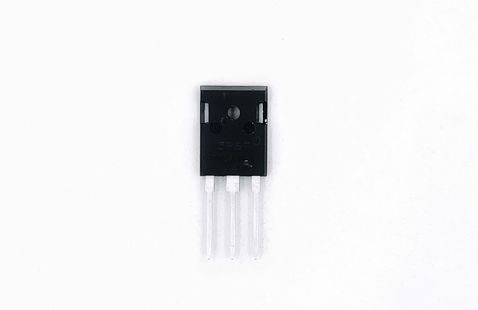 YZPST-STW20NM60