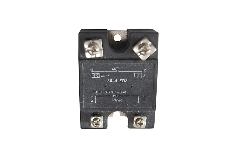 YZPST-SSR40A