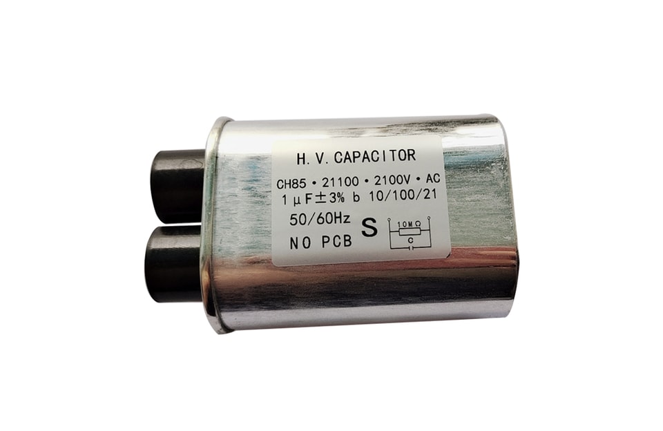 condensador AC YZPST-CH85