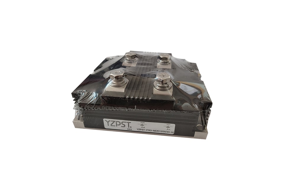 YZPST-FRD-MDD600-18 módulo tiristor 1800V