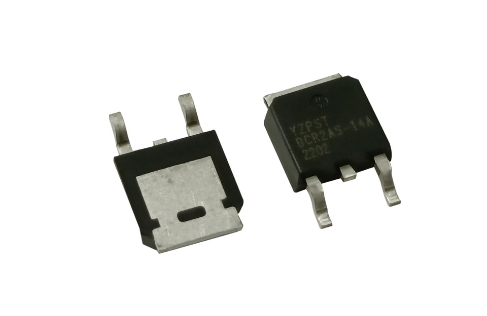 YZPST-BCR2AS-14A